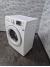 Стиральная машина SAMSUNG WF 6EF4E5W2W
